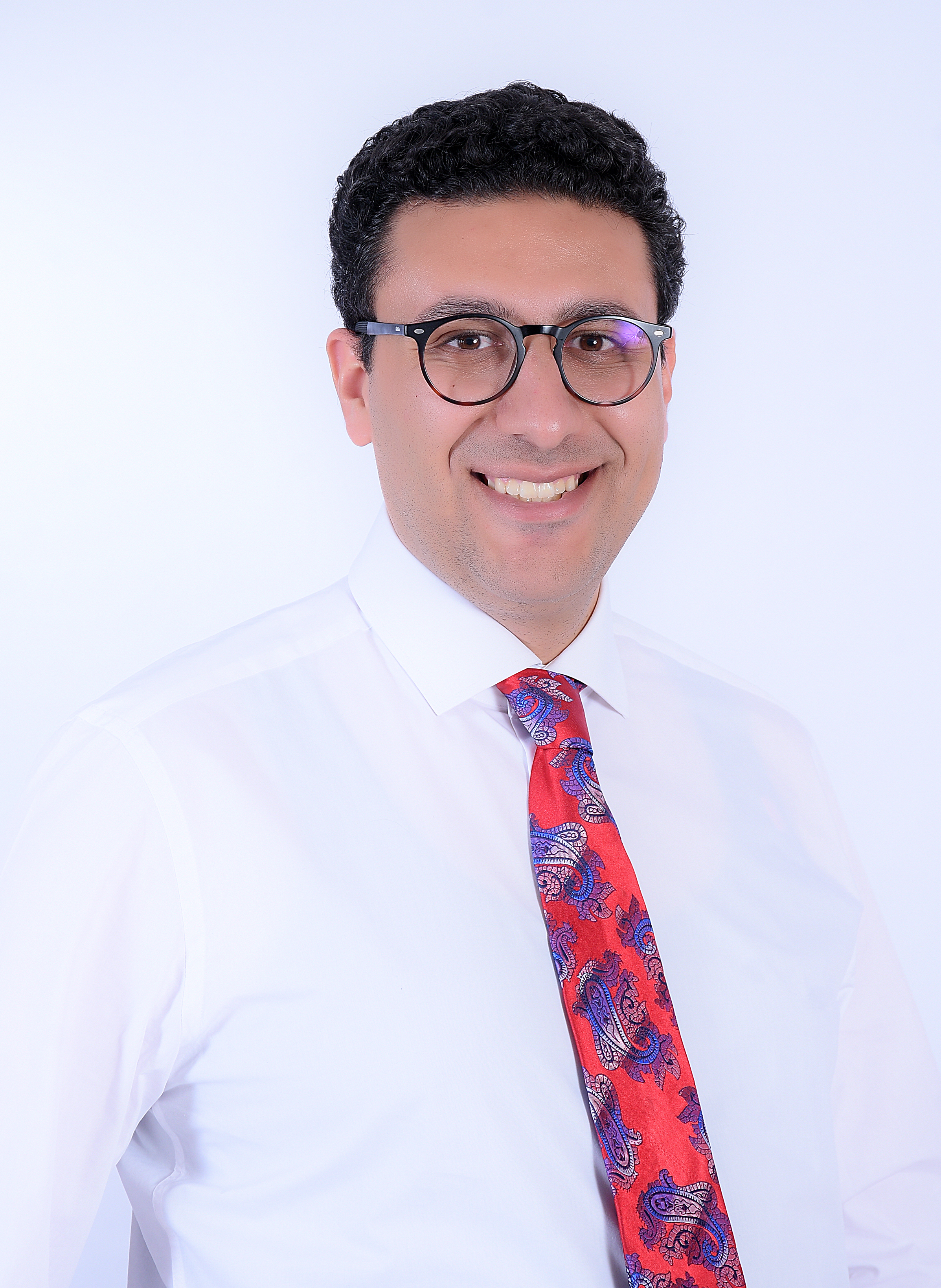 حازم هاني توفيق حسن عفيفي